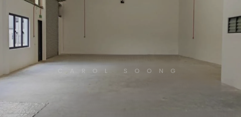 Cluster Factory for Sale in Bandar Enstek (Negeri Sembilan) - Carol Soong - Interior - PropertyGuru.com.my