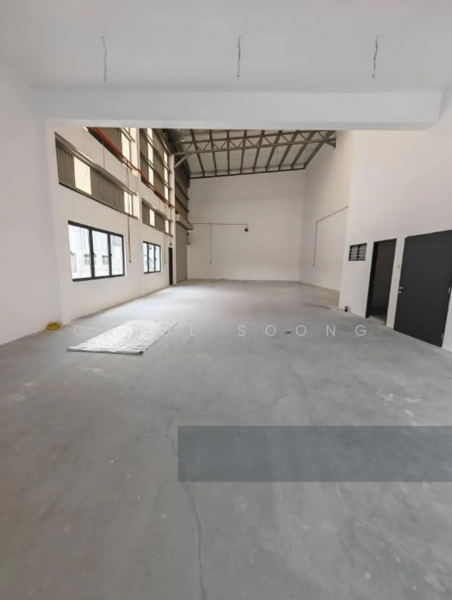 Cluster Factory for Sale in Bandar Enstek (Negeri Sembilan) - Carol Soong - Interior - PropertyGuru.com.my