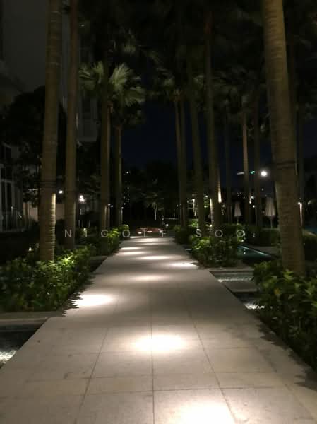 Condominium for Rent at Pavilion Hilltop - Nicole Soo - Exterior - PropertyGuru.com.my