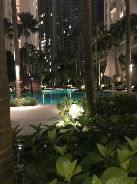 Condominium for Rent at Pavilion Hilltop - Nicole Soo - Exterior - PropertyGuru.com.my