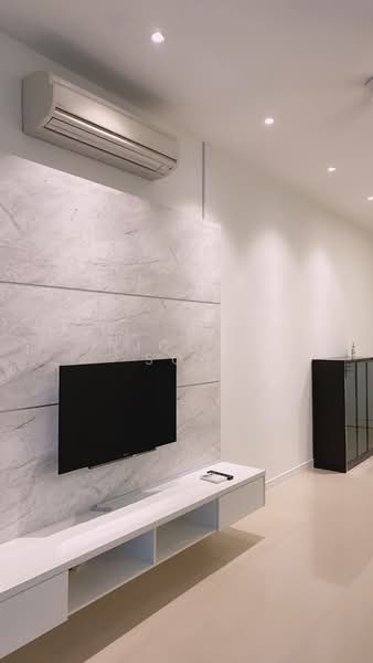 Condominium for Rent at Pavilion Hilltop - Nicole Soo - Living Room - PropertyGuru.com.my