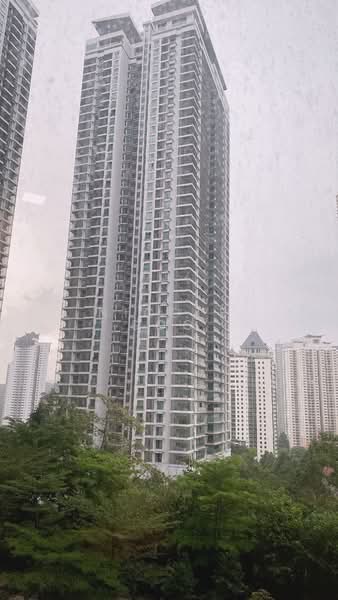 Condominium for Rent at Pavilion Hilltop - Nicole Soo - Exterior - PropertyGuru.com.my