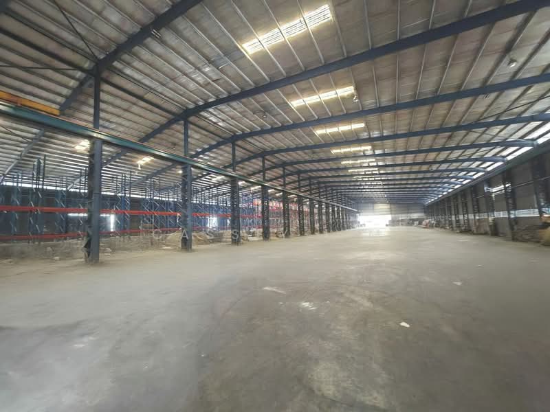 Warehouse for Rent in Teluk Gong (Port Klang (Pelabuhan Klang)) - Cassey Lim - Interior - PropertyGuru.com.my