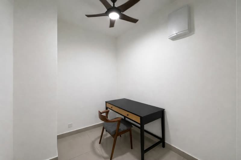 Condominium for Rent at Bangsar Hill Park - Vera Lee - Study - PropertyGuru.com.my