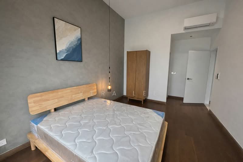 Condominium for Rent at Bangsar Hill Park - Vera Lee - Bedroom - PropertyGuru.com.my