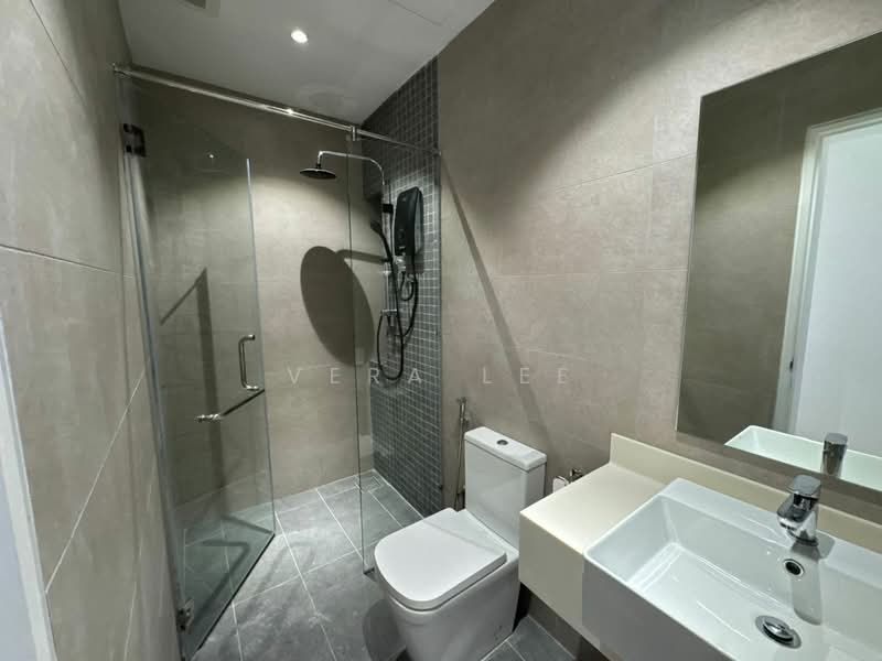 Condominium for Rent at Bangsar Hill Park - Vera Lee - Bathroom - PropertyGuru.com.my