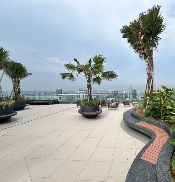 Condominium for Rent at Bangsar Hill Park - Vera Lee - Exterior - PropertyGuru.com.my