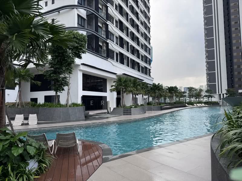 Condominium for Rent at Bangsar Hill Park - Vera Lee - Exterior - PropertyGuru.com.my