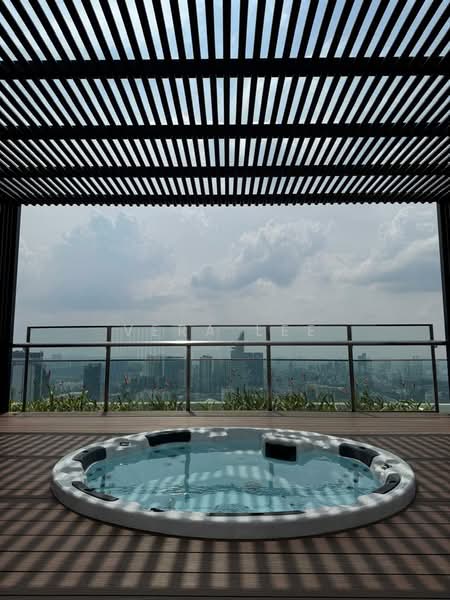 Condominium for Rent at Bangsar Hill Park - Vera Lee - View - PropertyGuru.com.my