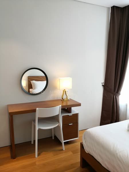 Sky Suites @ KLCC untuk Untuk Disewa - RM 3,500 /bulan, Feb 2026 - Bedroom - PropertyGuru.com.my