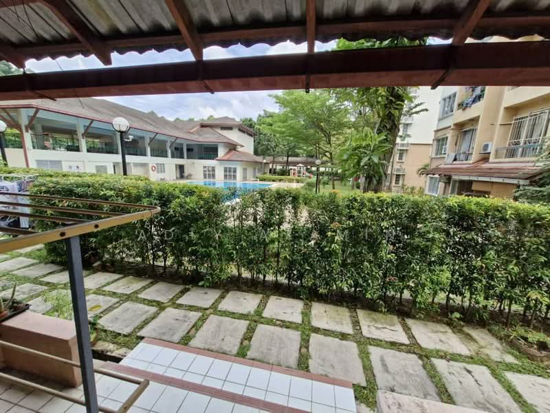 Vista Tasik untuk Untuk Disewa - RM 2,000 /bulan, Feb 2026 - Exterior - PropertyGuru.com.my