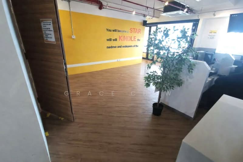 Office for Sale in Puteri Harbour (Iskandar Puteri (Nusajaya)) - Grace Chew - Interior - PropertyGuru.com.my