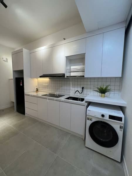 Apartment for Rent at Union Suites - Huan Boon Liang - Kitchen - PropertyGuru.com.my