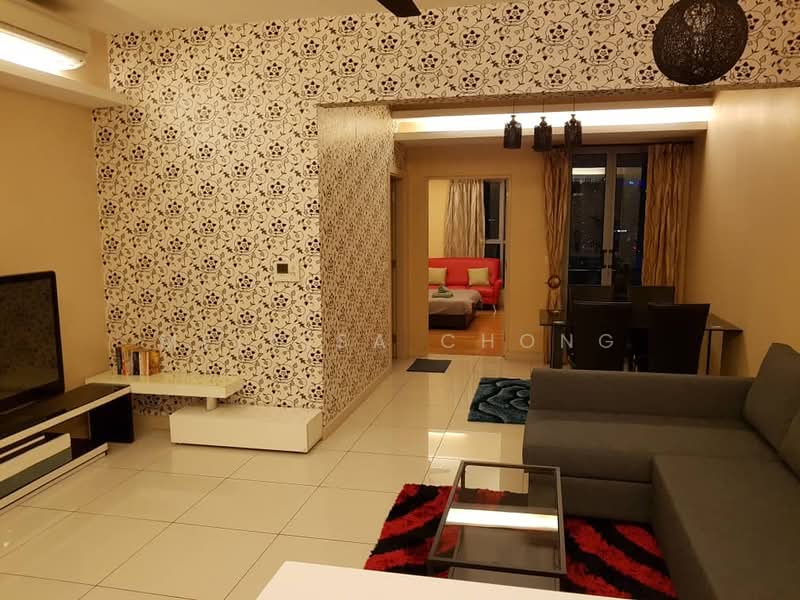 Service Residence for Sale at Suasana Bukit Ceylon / Raja Chulan Residences - Melissa Chong - PropertyGuru.com.my