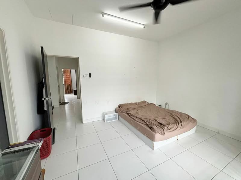 2-storey Terraced House for Sale in Mutiara Rini (Skudai) - Suny Sior - Bedroom - PropertyGuru.com.my