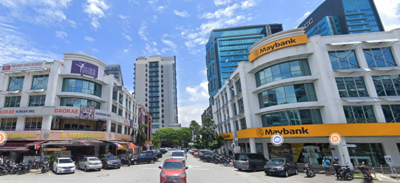 Shop for Rent in Puchong (Selangor) - Wil Koh - Exterior - PropertyGuru.com.my