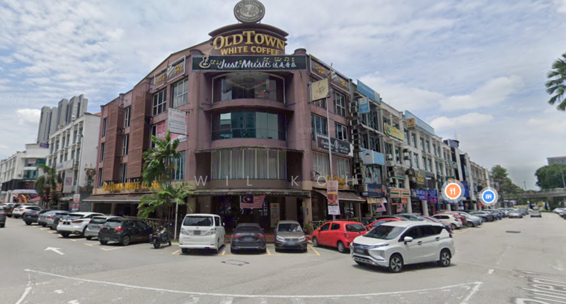 Shop for Rent in Puchong (Selangor) - Wil Koh - Exterior - PropertyGuru.com.my