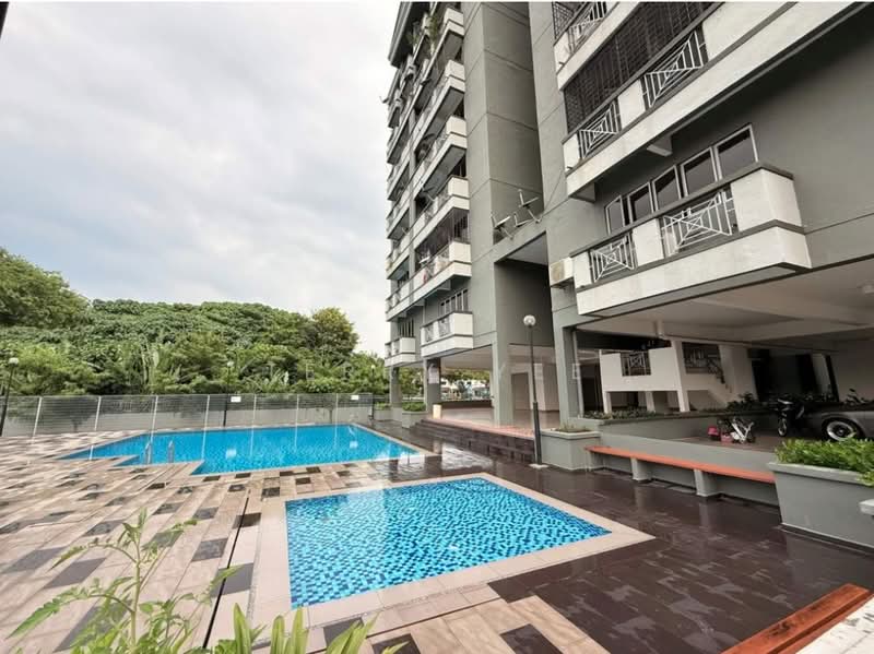 Apartment for Sale at Mutiara Serdang (Turf View) - Terry Yee - Exterior - PropertyGuru.com.my