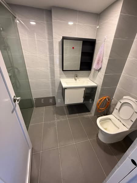 Apartment for Sale at Mutiara Serdang (Turf View) - Terry Yee - Bathroom - PropertyGuru.com.my