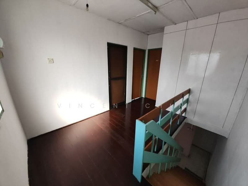 Untuk Disewa - Menglembu