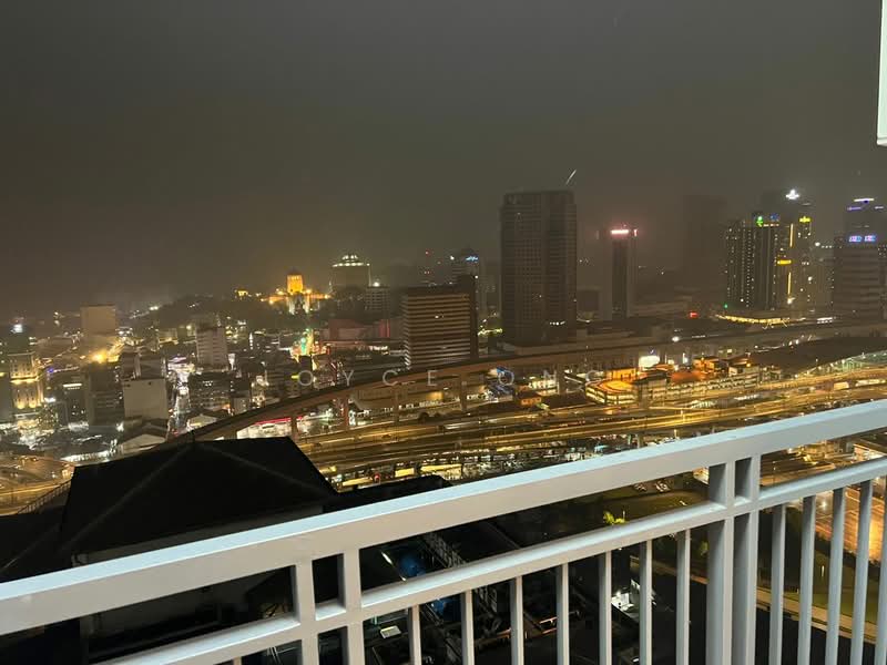 Service Residence for Rent at Meldrum Heights (Residensi Meldrum) - Joyce Ong - PropertyGuru.com.my