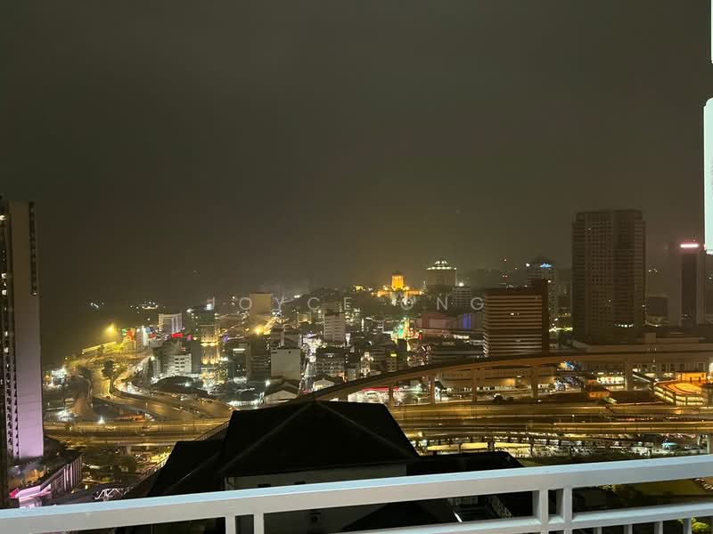 Service Residence for Rent at Meldrum Heights (Residensi Meldrum) - Joyce Ong - PropertyGuru.com.my