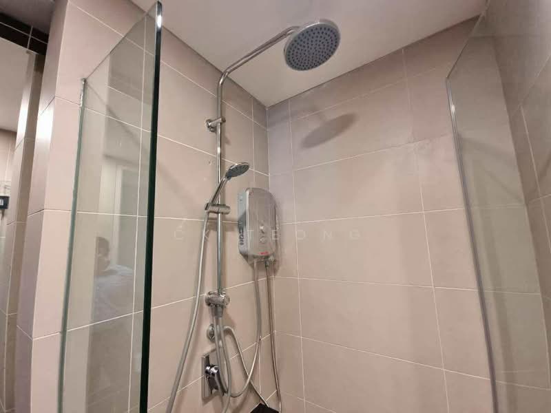 Condominium for Rent at The Ridge - CK Teong - Bathroom - PropertyGuru.com.my