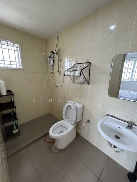 Apartment for Rent at Bistari Impian Apartment - Ethan Lim - PropertyGuru.com.my