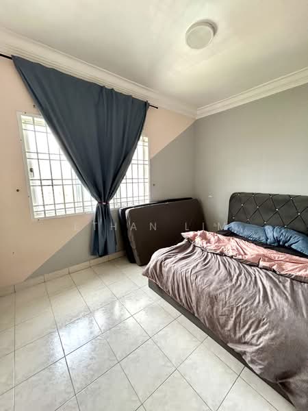 Apartment for Rent at Bistari Impian Apartment - Ethan Lim - PropertyGuru.com.my