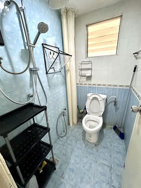 Apartment for Rent at Bistari Impian Apartment - Ethan Lim - PropertyGuru.com.my