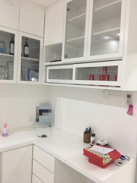 The Golden Triangle Condominium untuk Untuk Disewa - RM 2,000 /bulan, Feb 2026 - PropertyGuru.com.my