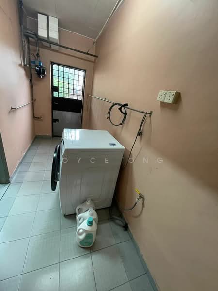 2-storey Terraced House for Sale in Taman Desa Cemerlang (Ulu Tiram) - Joyce Ong - Interior - PropertyGuru.com.my