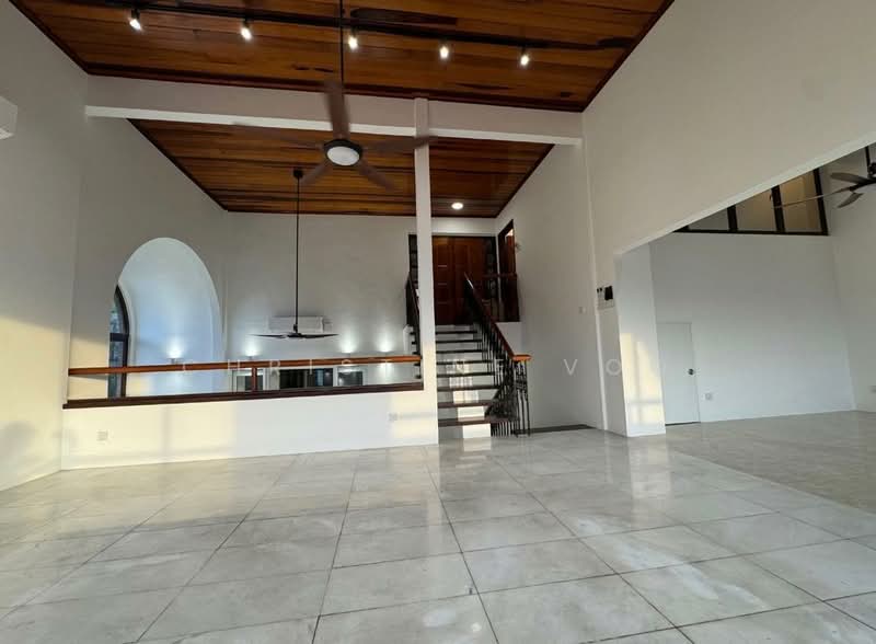 Bunglow for Rent @ Bangsar KL untuk Untuk Disewa - RM 15,000 /bulan, Feb 2026 - Living Room - PropertyGuru.com.my