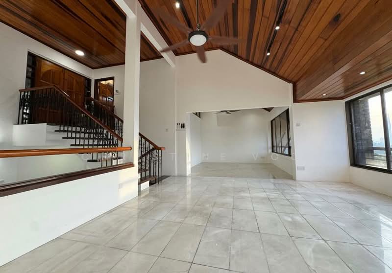 Bunglow for Rent @ Bangsar KL untuk Untuk Disewa - RM 15,000 /bulan, Feb 2026 - Interior - PropertyGuru.com.my