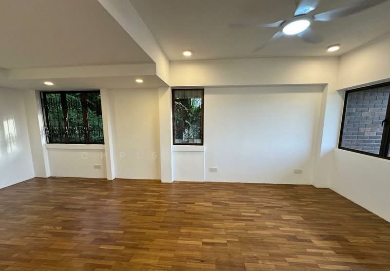Bunglow for Rent @ Bangsar KL untuk Untuk Disewa - RM 15,000 /bulan, Feb 2026 - Living Room - PropertyGuru.com.my