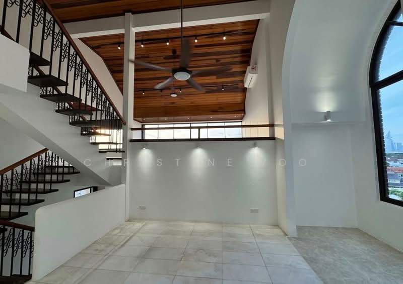 Bunglow for Rent @ Bangsar KL untuk Untuk Disewa - RM 15,000 /bulan, Feb 2026 - Interior - PropertyGuru.com.my