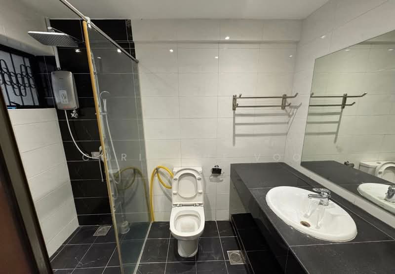 Bunglow for Rent @ Bangsar KL untuk Untuk Disewa - RM 15,000 /bulan, Feb 2026 - Bathroom - PropertyGuru.com.my