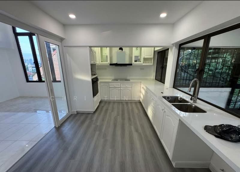 Bunglow for Rent @ Bangsar KL untuk Untuk Disewa - RM 15,000 /bulan, Feb 2026 - Kitchen - PropertyGuru.com.my