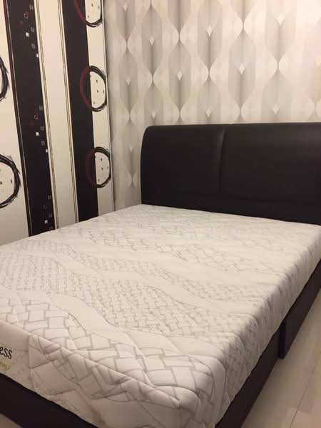 D'Ambience Residences (Pangsapuri Ikatan Flora) untuk Untuk Disewa - RM 1,500 /bulan, Mac 2026 - Bedroom - PropertyGuru.com.my