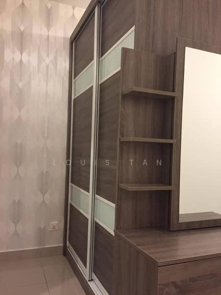 D'Ambience Residences (Pangsapuri Ikatan Flora) untuk Untuk Disewa - RM 1,500 /bulan, Mac 2026 - Interior - PropertyGuru.com.my