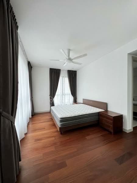 Condominium for Rent at Mont Kiara Astana - Loges . - Bedroom - PropertyGuru.com.my