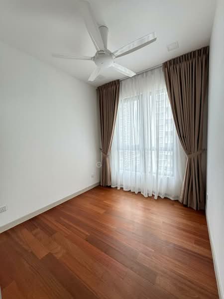 Condominium for Rent at Mont Kiara Astana - Loges . - Interior - PropertyGuru.com.my