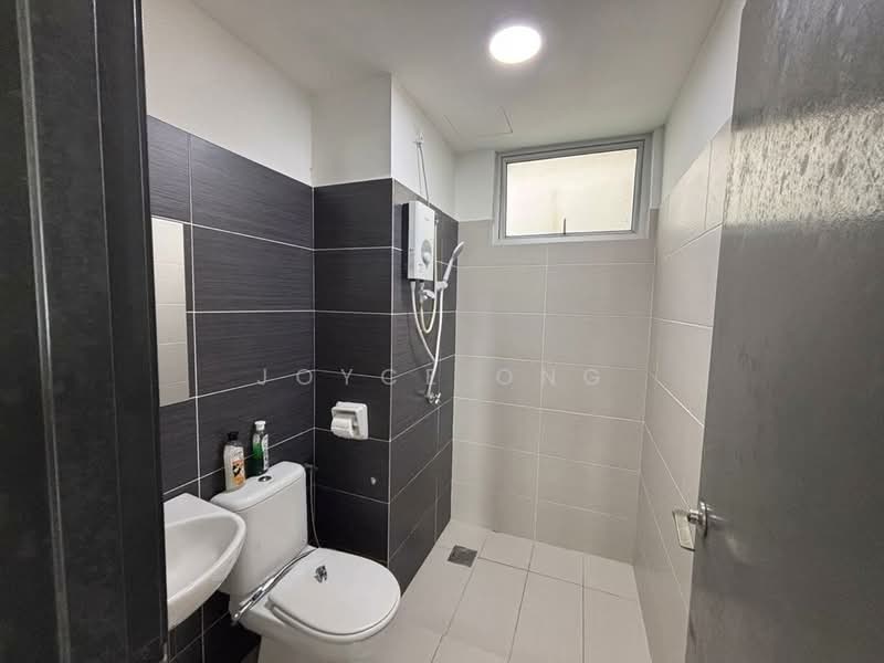 Midori Green (Pangsapuri Hijauan) untuk Untuk Dijual - RM 430,000, Feb 2026 - Bathroom - PropertyGuru.com.my