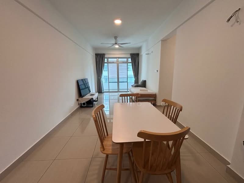 Midori Green (Pangsapuri Hijauan) untuk Untuk Dijual - RM 430,000, Feb 2026 - Living Room - PropertyGuru.com.my