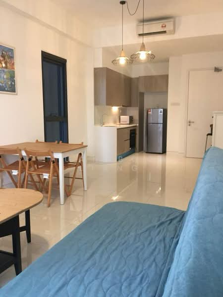 Bayberry @ Tropicana Gardens untuk Untuk Disewa - RM 2,500 /bulan, Feb 2026 - Kitchen - PropertyGuru.com.my