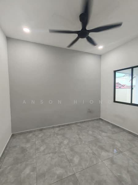 1-storey Terraced House for Sale in Taman Universiti (Skudai) - Anson Hiong - PropertyGuru.com.my