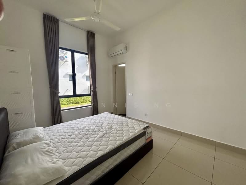 2-storey Terraced House for Rent in Seberang Perai (Penang) - Glynnis Ng - Bedroom - PropertyGuru.com.my
