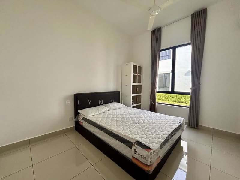 2-storey Terraced House for Rent in Seberang Perai (Penang) - Glynnis Ng - Bedroom - PropertyGuru.com.my