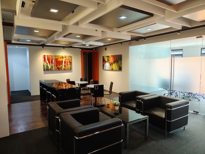 Office for Rent in Puchong (Selangor) - Jordan . - Interior - PropertyGuru.com.my