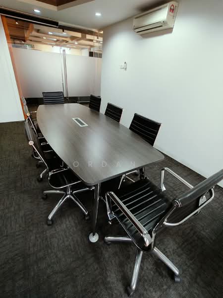 Office for Rent in Puchong (Selangor) - Jordan . - Interior - PropertyGuru.com.my